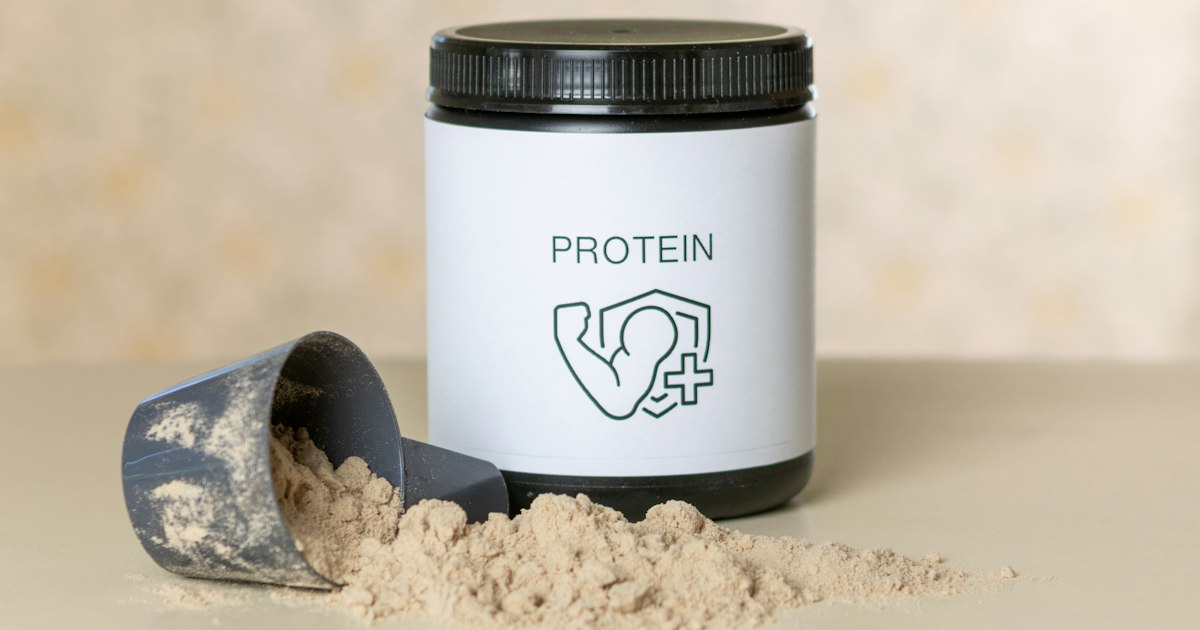 Beta-alanine for women: are there any peculiarities